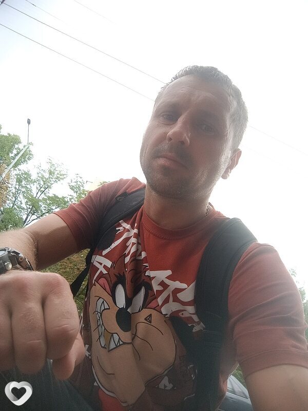 Дмитрий, 38, Краснодаре — анкета №1274077