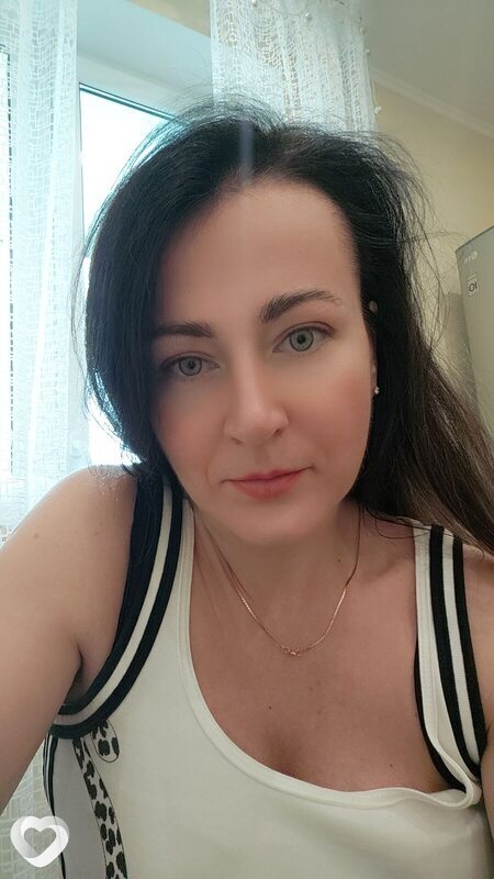 Юлия, 43, Минске — анкета №1274083
