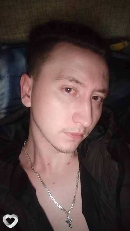 Максим, 27, Москве — анкета №1274088