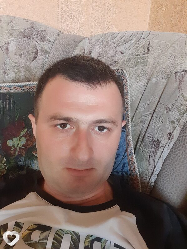 Артём, 41, Батайске — анкета №1274045