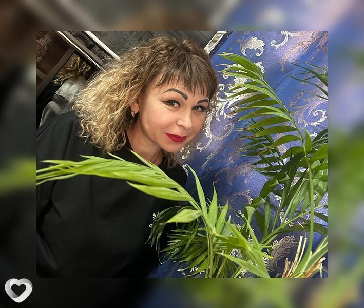 Светлана, 29, Сальске — анкета №1274051
