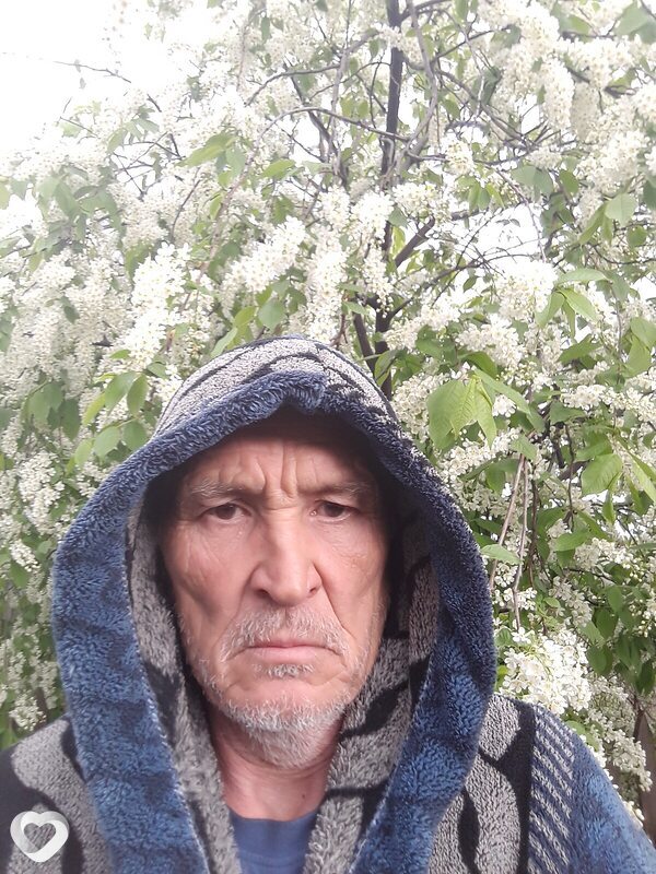 Олег, Барабинск