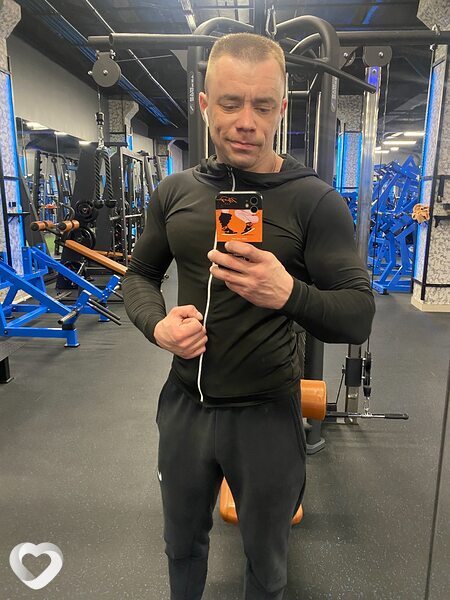 Александр, 34, Чебоксарах — анкета №1274061