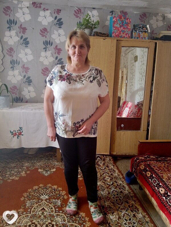 Фаина, Новополоцк