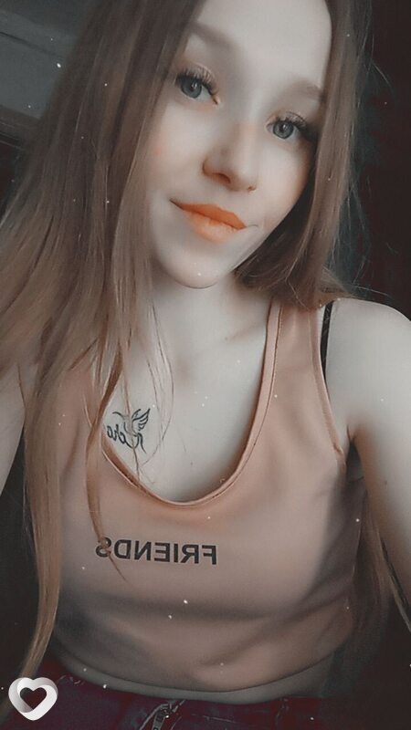 Татьяна, 25, Челябинске — анкета №1274068