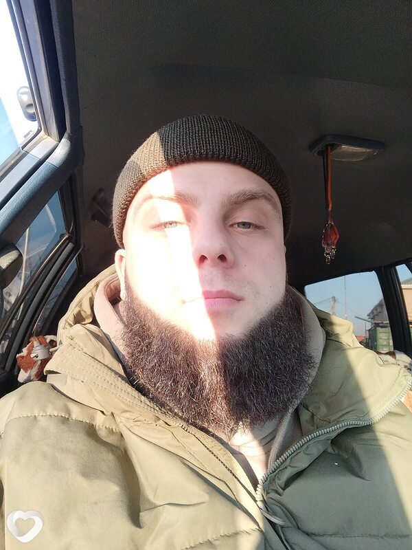 Даниил, 31, Владивостоке — анкета №1274145