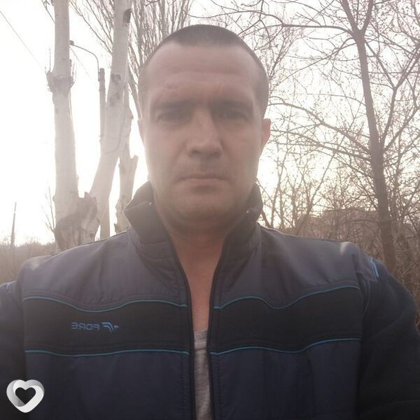 Денис, 42, Донецке — анкета №1274146