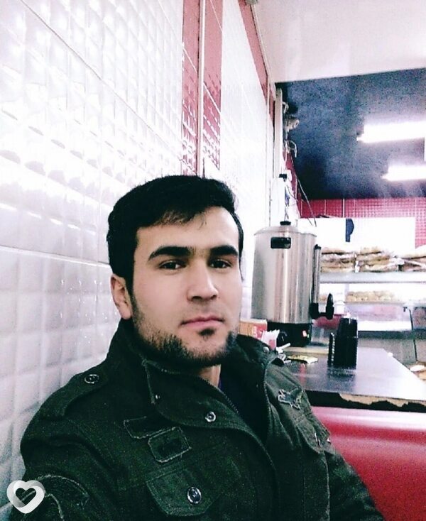 Shah, 30, Магнитогорске — анкета №1274147
