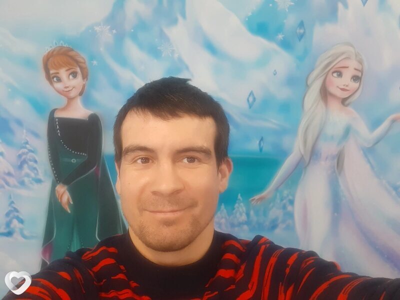 Николай, 37, Можайске — анкета №1274154