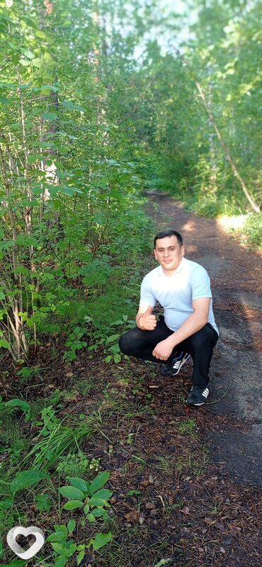Сохибджон, 35, Екатеринбурге — анкета №1274167