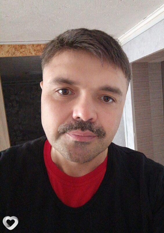 Адель, 44, Чернушке — анкета №1274095