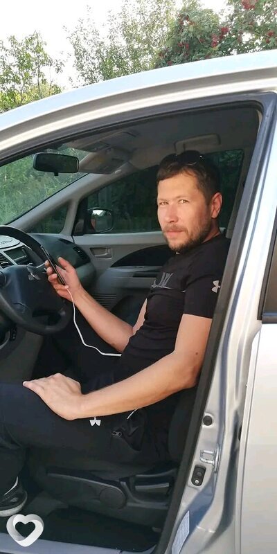 Александр, 49, Изюме — анкета №1274105