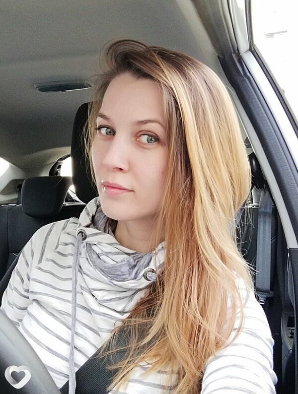 Наталья, 38, Нижнем Новгороде — анкета №1274108