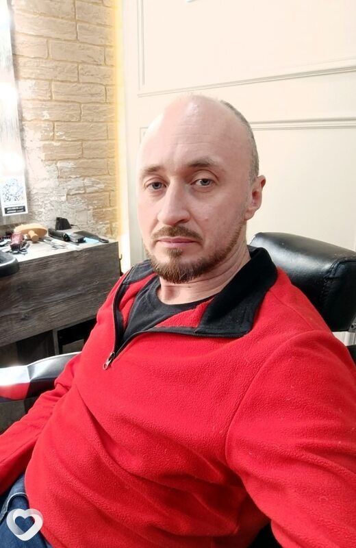 Игорь, 40, Туле — анкета №1274111
