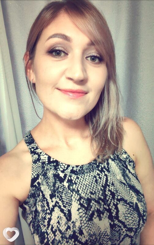 Ирина, 37, Алматы — анкета №1274473
