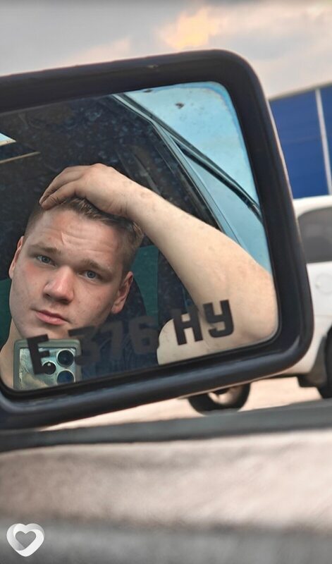 Илья, 22, Чехове — анкета №1274474