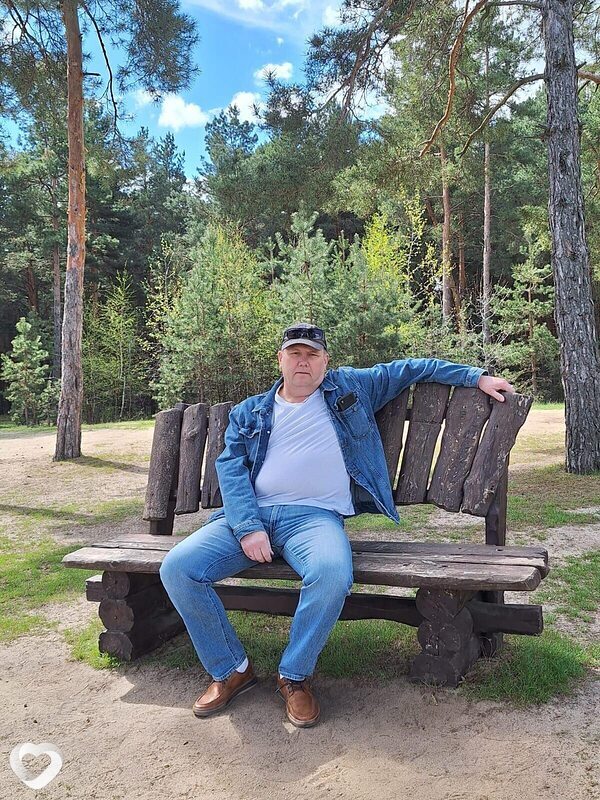 Сергей, 59, Воронеже — анкета №1274482