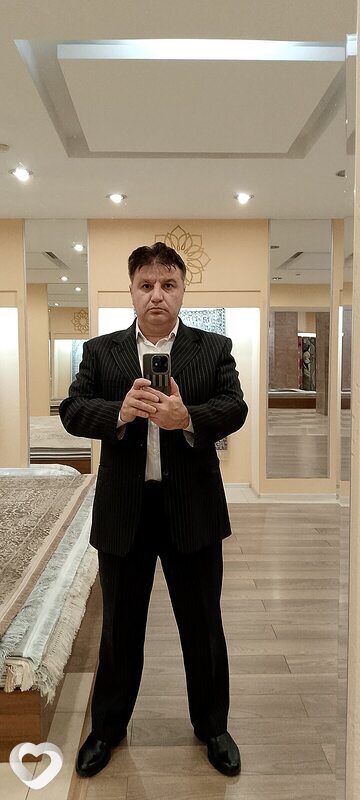 Рафаэль, 47, Казани — анкета №1274483