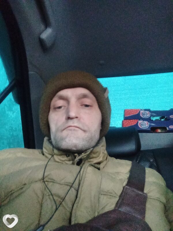 Сергей, 44, Караганде — анкета №1274493