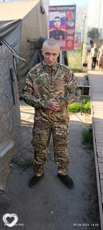 Кирилл, 30, Сочи — анкета №1274127