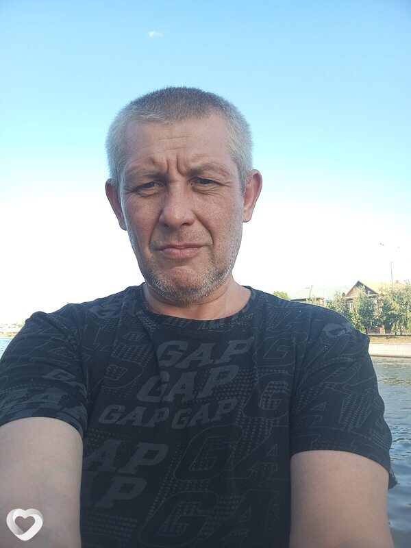 Ренат, 47, Астрахани — анкета №1274134
