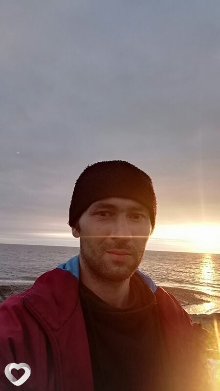 Сергей, 34, Петропавловске-Камчатском — анкета №1274136