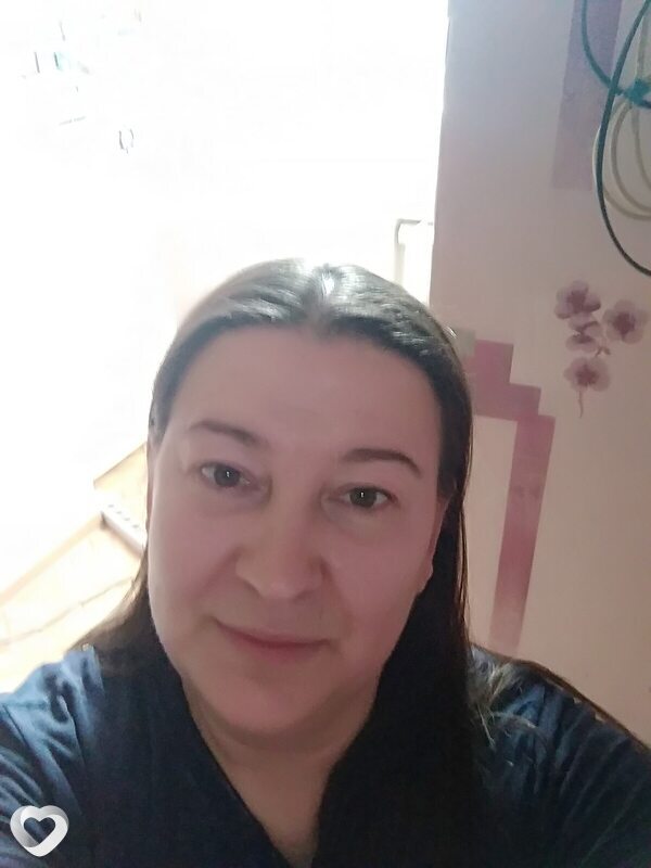 Светлана, 48, Бугульме — анкета №1274022
