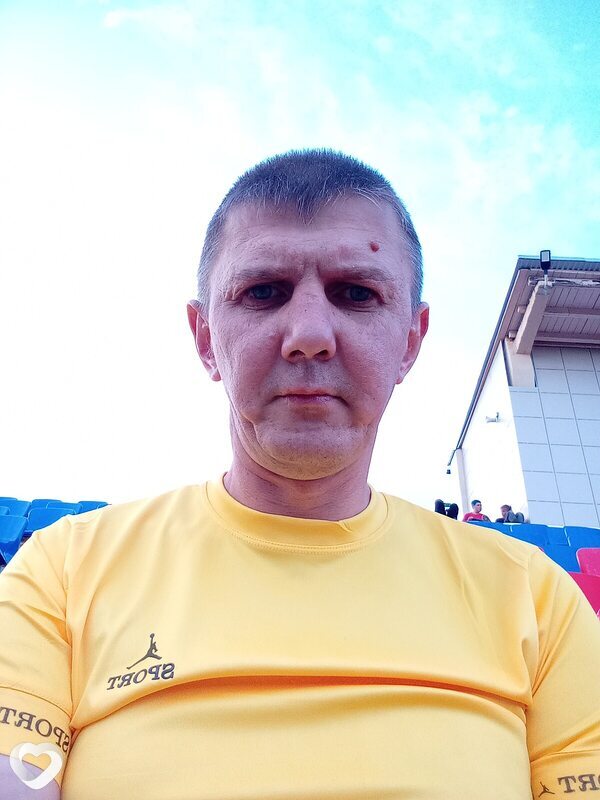 Александр, 42, Кимовске — анкета №1274025