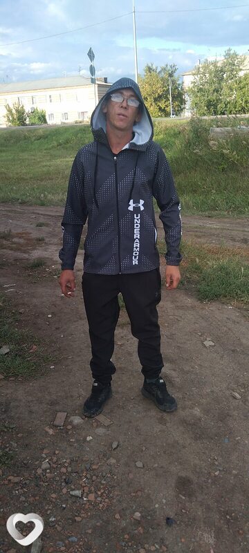 Михаил, 36, Омске — анкета №1274028