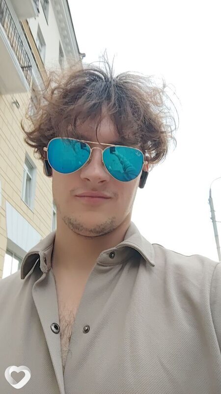 Илья, 25, Витебске — анкета №1274031