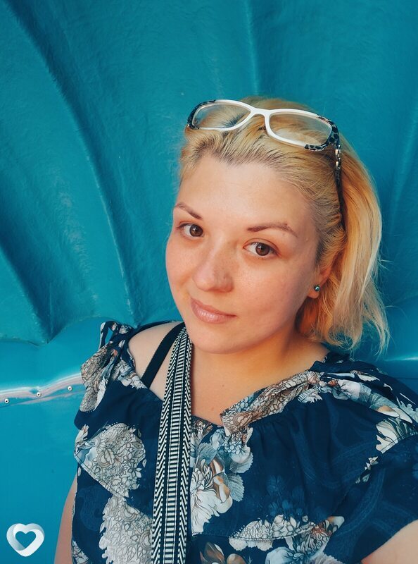 Ирина, 32, Пензе — анкета №1274032