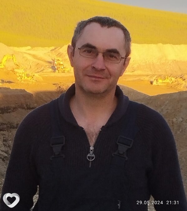 Юрий, 49, Магадане — анкета №1274033