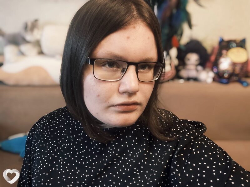 Ангелина, 20, Сарапуле — анкета №1274034