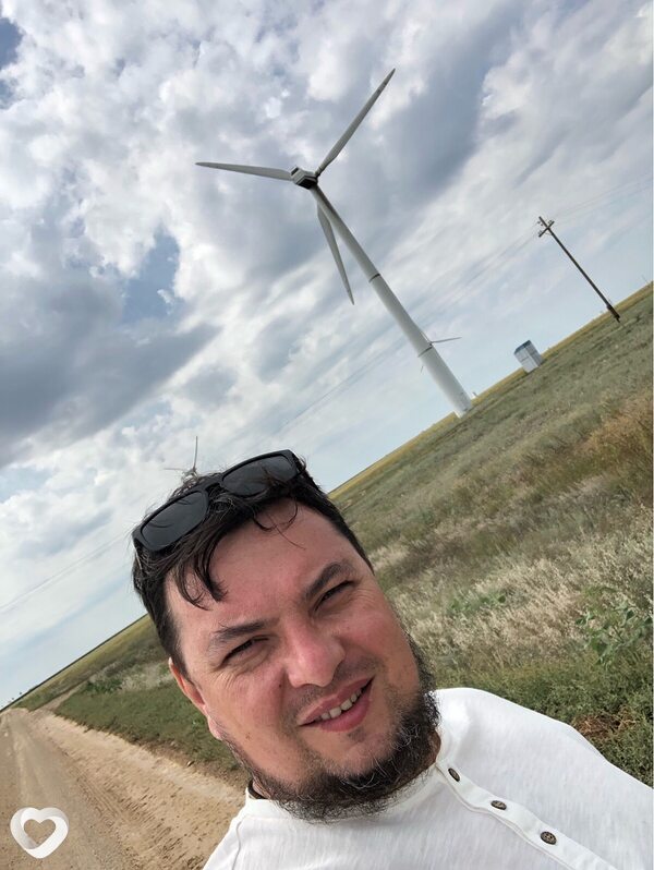 Санечка, 43, Перми — анкета №1274036