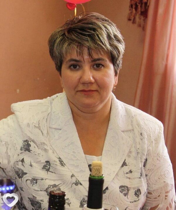 Любовь, Егорьевск