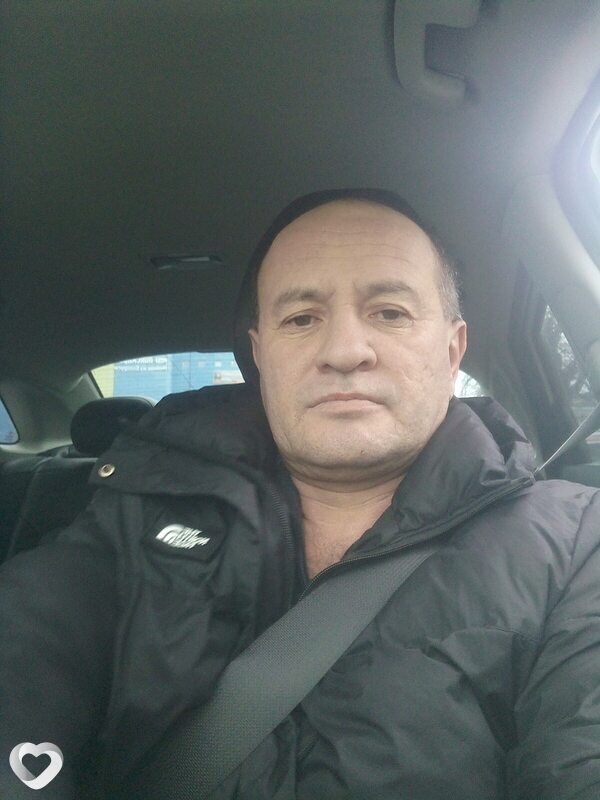 Амир, 45, Тамбове — анкета №1274040