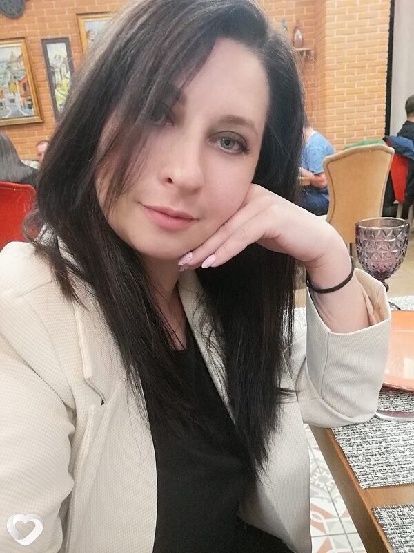 Елена, 44, Благовещенске — анкета №1274044