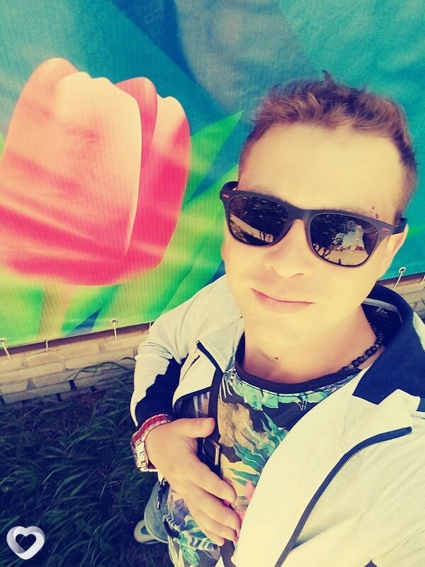 Александр, 37, Пензе — анкета №1274196