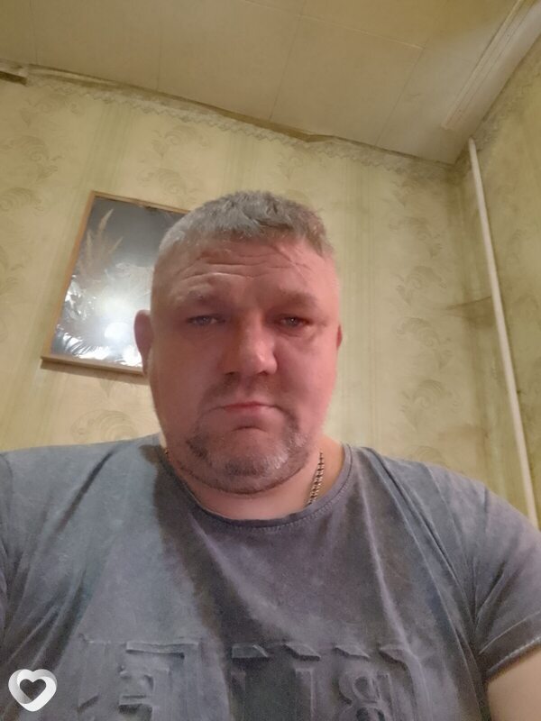 Дмитрий, 45, Самаре — анкета №1274212