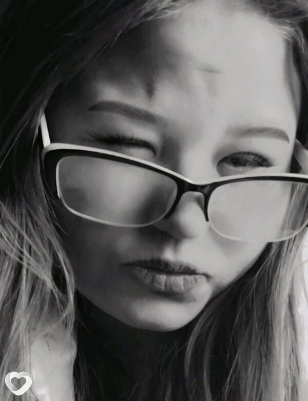 Диана, 23, Орше — анкета №1274213