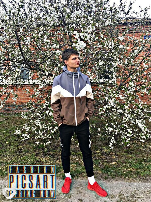 Сергей, 23, Новосибирске — анкета №1274214