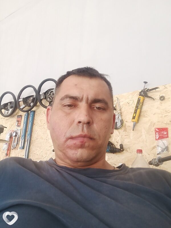 Дмитрий, 42, Курганинске — анкета №1274215