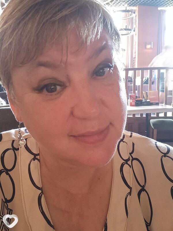 Наталья, 49, Воскресенске — анкета №1274217