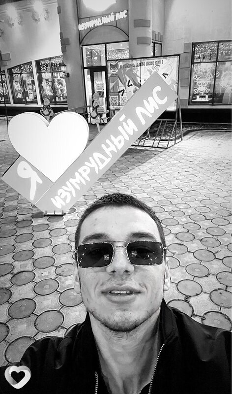 Алик, 23, Ставрополе — анкета №1274219