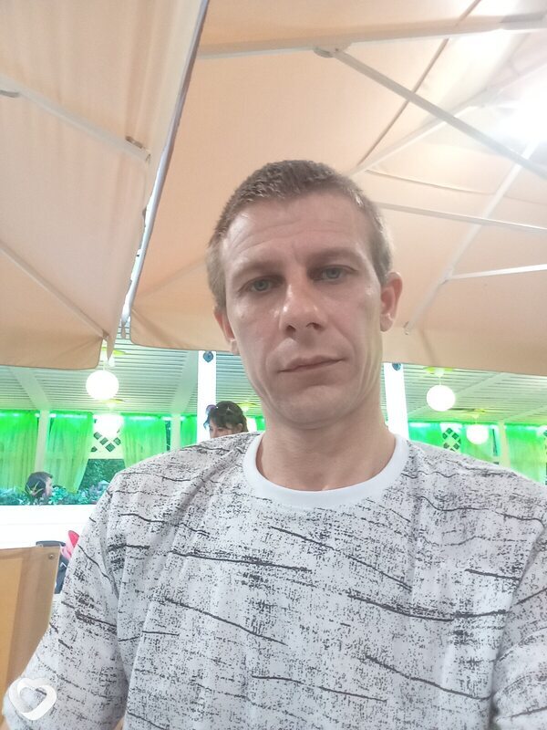 Артем, 37, Уфе — анкета №1274174