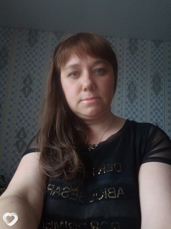 Алеся, 39, Петропавловске — анкета №1274176