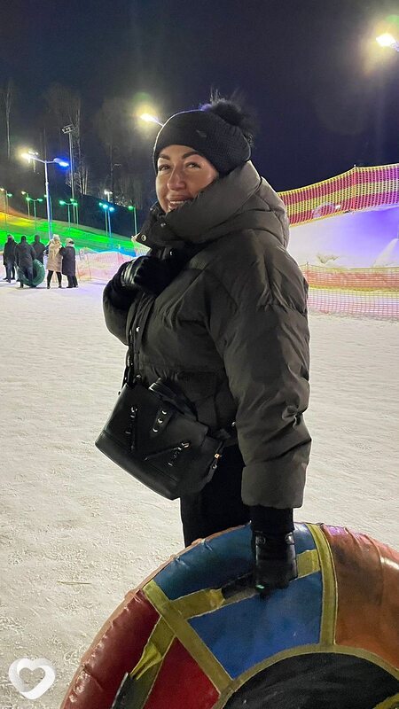 Юля, 40, Санкт-Петербурге — анкета №1274177