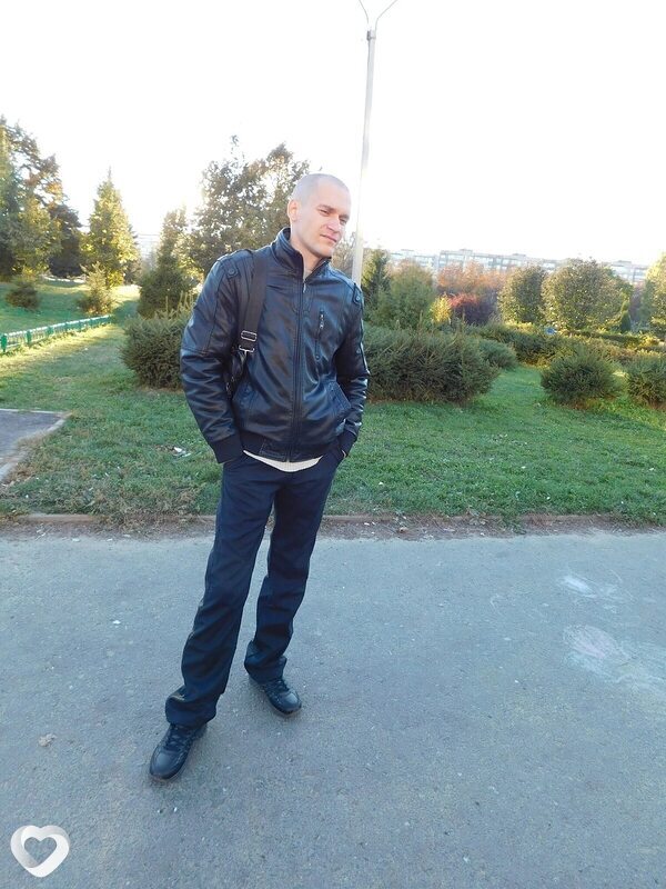 Максим, 37, Курске — анкета №1274180