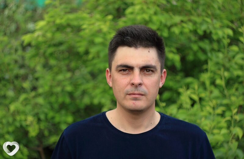 Андрей, 40, Сибае — анкета №1274188