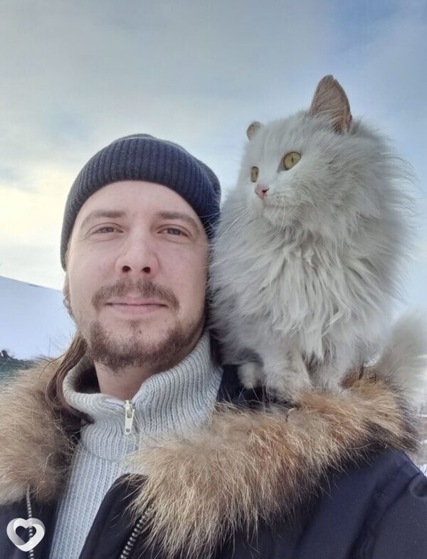Вадим, 31, Котласе — анкета №1274224